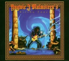 Yngwie malmsteen alchemy - yngwie,