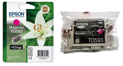 Original epson t0593 - original,