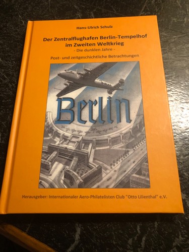 Der zentralflughafen berlin - zentralflughafen,