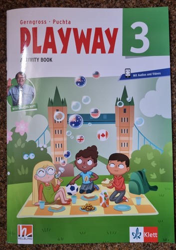Playway klasse 3 - playway,