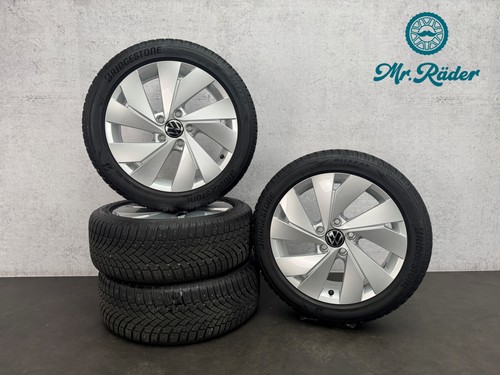 Orig golf 5h winterräder - orig,