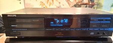 PHILIPS CD-614  HiFi CD-Player