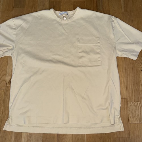 Zara herrn shirt m senf - zara,