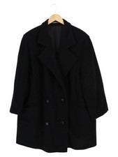 Goldix Herren Wollmantel