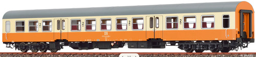 Brawa 51144 reisezugwagen - reisezugwagen, 2