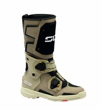Sidi Taurus GoreTex Adventure