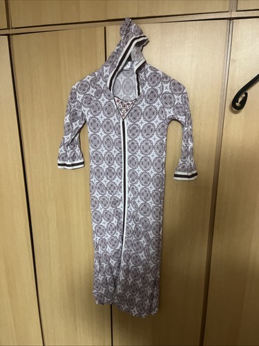 Kinder gebetskleid hijab - gebetskleid,