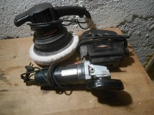 Werkzeug Konvolut –  Elektrowerkzeuge