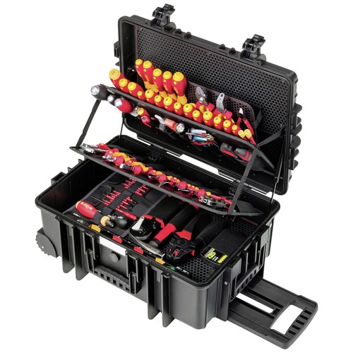 Wiha 42069 elektriker - wiha,