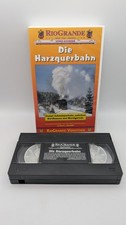 Rio Grande - Die Harzquerbahn