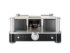 T.A.C. V-88 Röhrenvollverstärker - Tube Integrated Amplifier - TAC