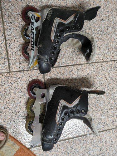 Inline skates easton 36 - skates,