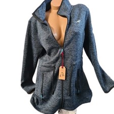 Kangaroos sweatjacke - kangaroos,