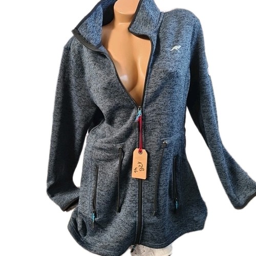 Kangaroos sweatjacke - kangaroos,