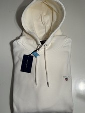 Neuer Herren GANT Hoodie XXXL. NP 129,95€