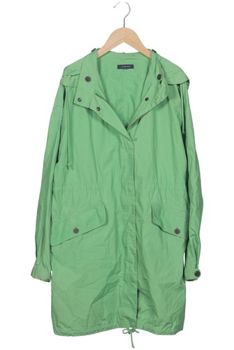 Lands end mantel damen jacke - end,