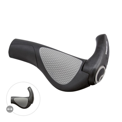 Ergon gp2 lenkergriffe - gp2,