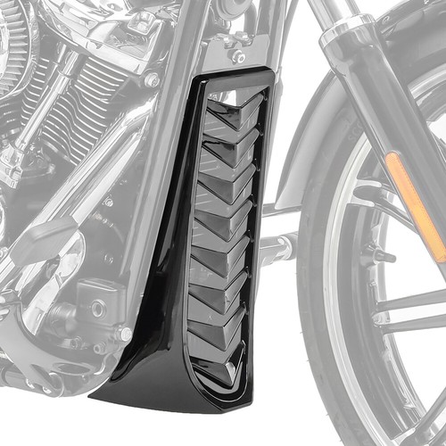 Bugspoiler für harley - für,