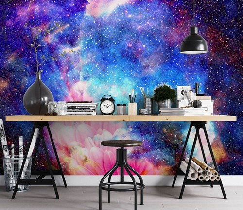 Galaxie m1084 tapete - 3d,