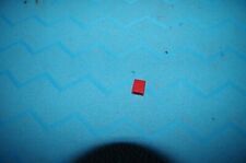 Knob RED Big -  Allen Heath GS3 V / GS3 and other (1 Unit)