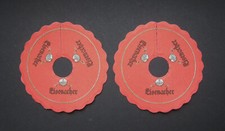 EISENACHER Pilsdeckchen