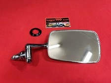 VW Käfer Mexico 68- Aussenspiegel rechts, Beifahrertür Standard (0463-010)