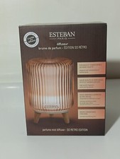 Esteban paris - esteban,