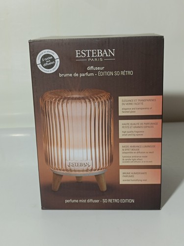 Esteban paris - esteban,