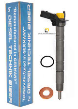 Injektor Audi VW 2,7 TDI BPP Motor 0445115054 0445115039 059130277AC 059130277AJ