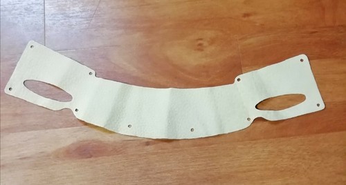 Schweißleder hyg4 für - schweißleder,