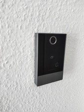 Wasserdichte fingerabdruck und - wasserdichte,