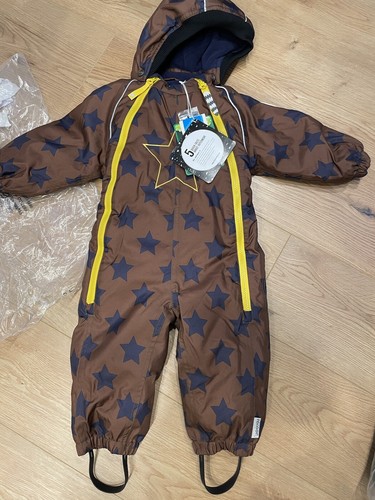 Racoon schneeanzug neu 80 - racoon,