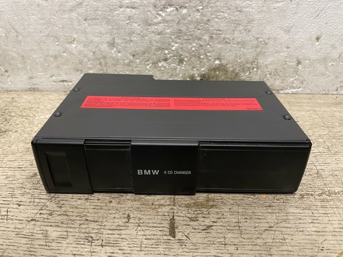 Bmw e39 wechsler - bmw,