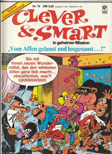 Clever smart 79 - ✪,