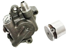 Harley Flathead INLET OIL PUMP