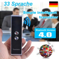 Intelligent 33 Sprachen