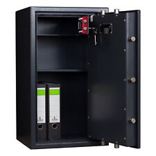 Waffenschrank Kurzwaffen Tresor Pistolenschrank Grad 0 EN1143-1 RESIST 0-75 KL
