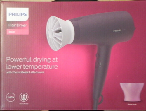 Philips bhd340 10 - philips,
