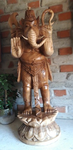 Ganesha elefant tier - ganesha,