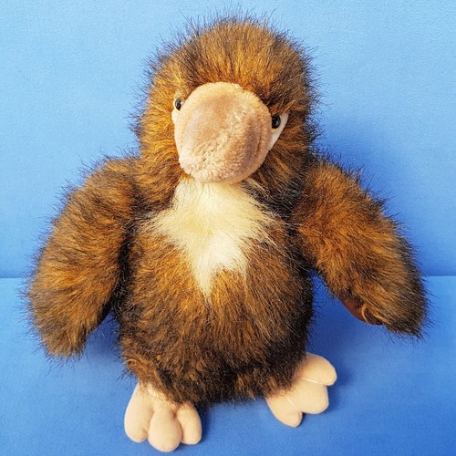 Schmusi adler baby stofftier - schmusi,