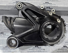 Kardanwelle Winkelumlenkung