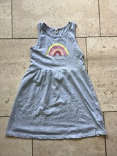Yigga mädchen kleid - kleid, sommer