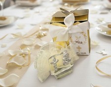 Gastgeschenk Taufe Kommunion
