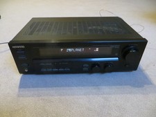 Receiver Kenwood KRF-V4060D
