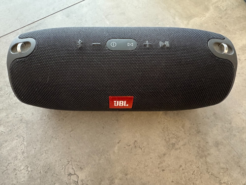 Jbl xtreme bluetooth - bluetooth, tragbares