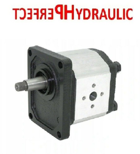 Hydraulikpumpe zahnradpumpe - hydraulikpumpe,