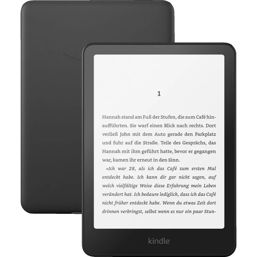 Kindle der neue - der,