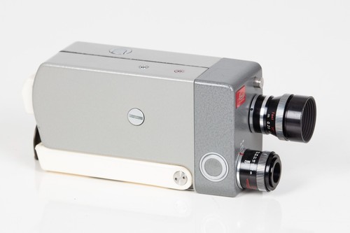 Leitz leicina 8sv dygon 2 - , 1:2/9