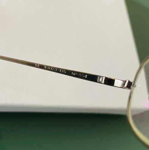 Oliver peoples 554 - oliver, op-554