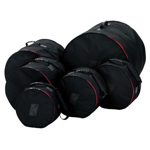 Tama drum bag set dss62s - drum,